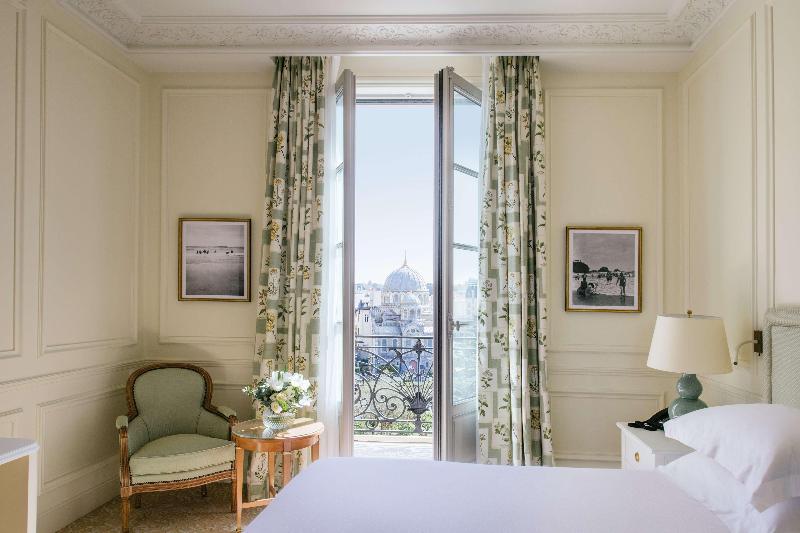 Hôtel du Palais Biarritz, The Unbound Collection image