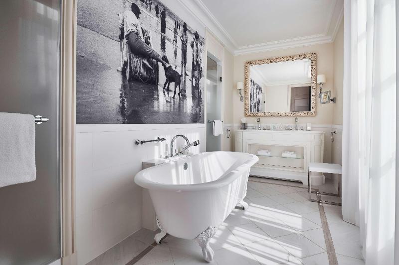 Hôtel du Palais Biarritz, The Unbound Collection image