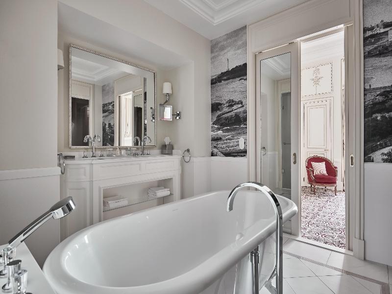 Hôtel du Palais Biarritz, The Unbound Collection image