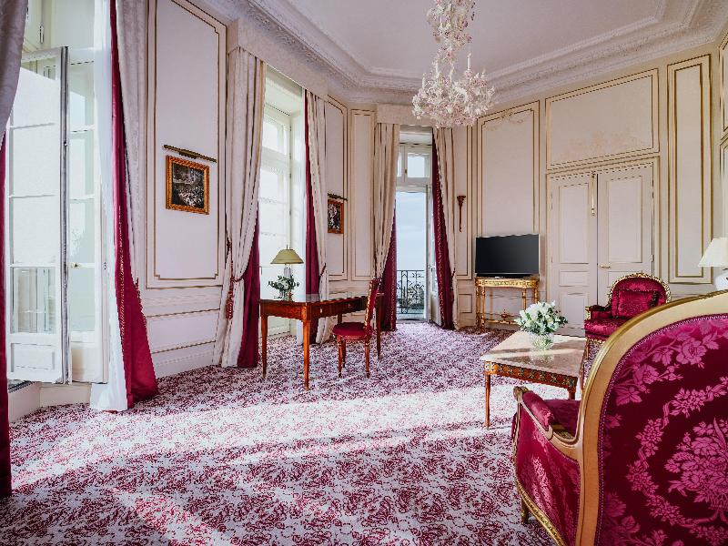 Hôtel du Palais Biarritz, The Unbound Collection image