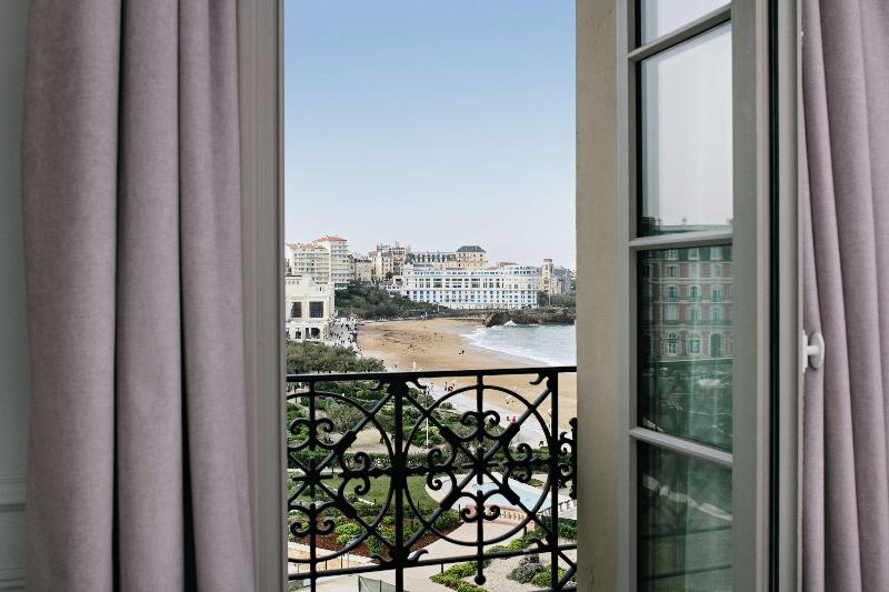 Hôtel du Palais Biarritz, The Unbound Collection image