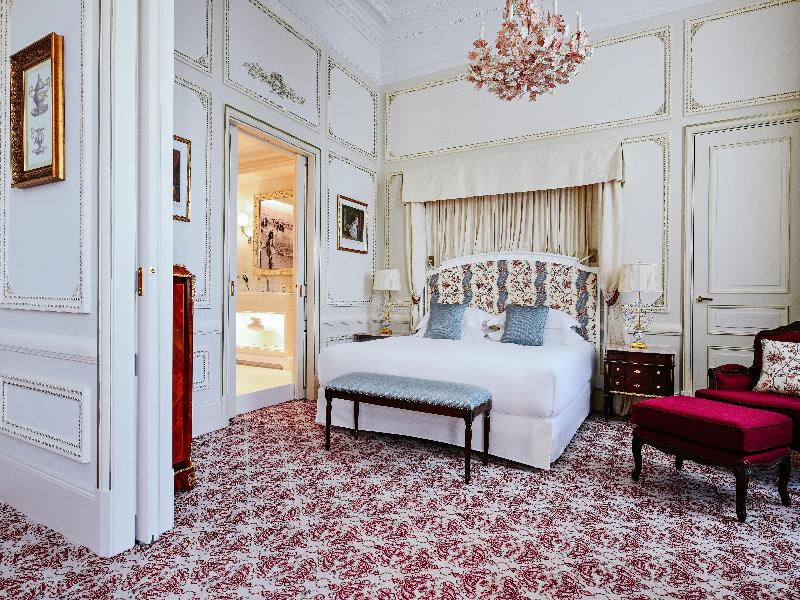 Hôtel du Palais Biarritz, The Unbound Collection image