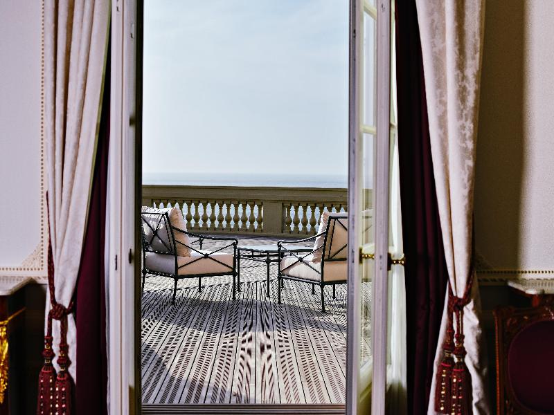 Hôtel du Palais Biarritz, The Unbound Collection image