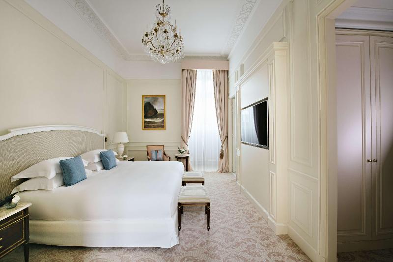 Hôtel du Palais Biarritz, The Unbound Collection image