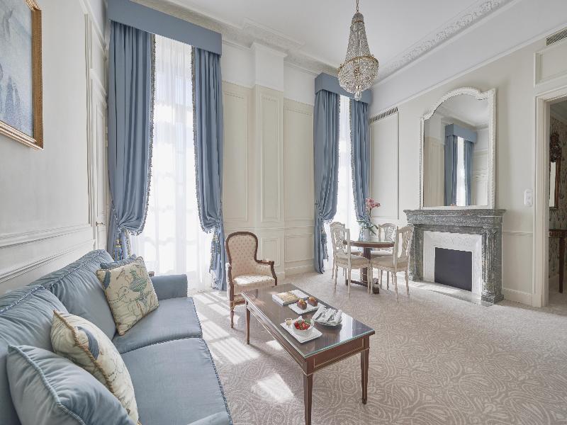Hôtel du Palais Biarritz, The Unbound Collection image