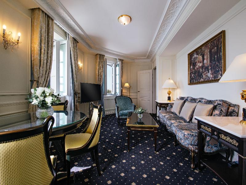 Hôtel du Palais Biarritz, The Unbound Collection image