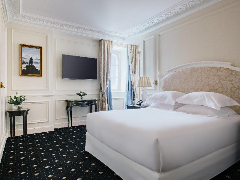 Hôtel du Palais Biarritz, The Unbound Collection image