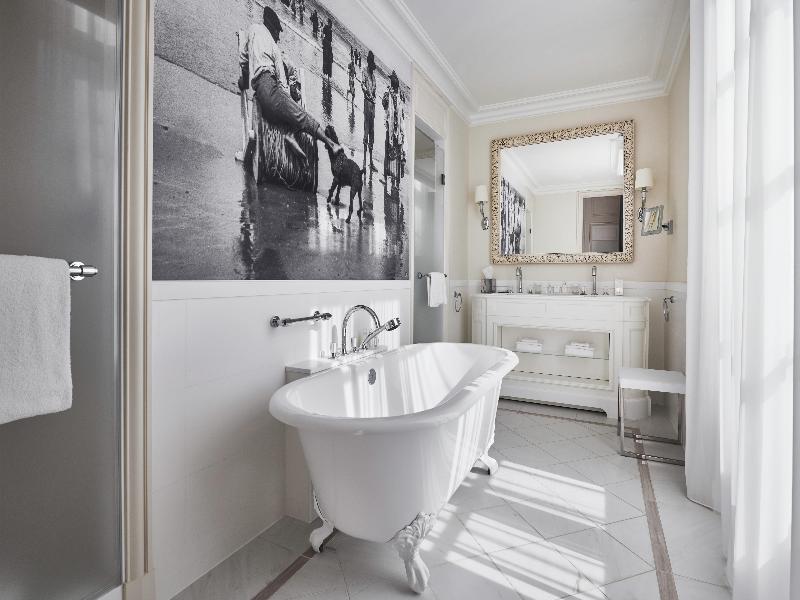 Hôtel du Palais Biarritz, The Unbound Collection image