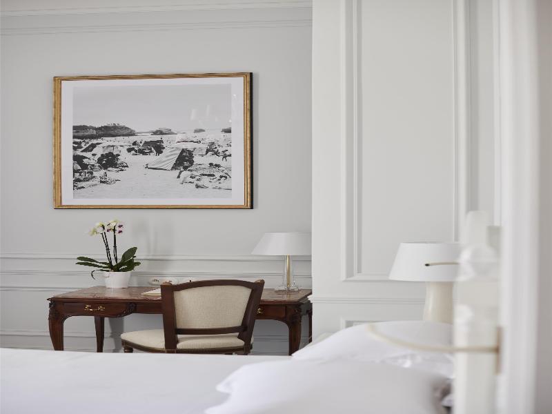 Hôtel du Palais Biarritz, The Unbound Collection image