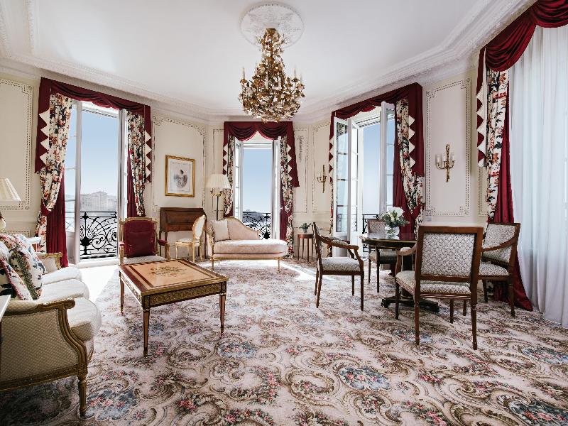 Hôtel du Palais Biarritz, The Unbound Collection image