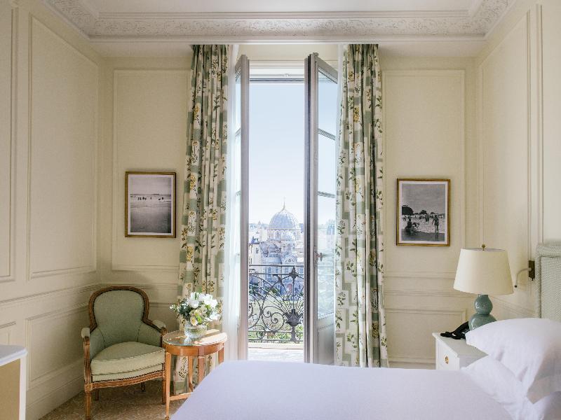 Hôtel du Palais Biarritz, The Unbound Collection image