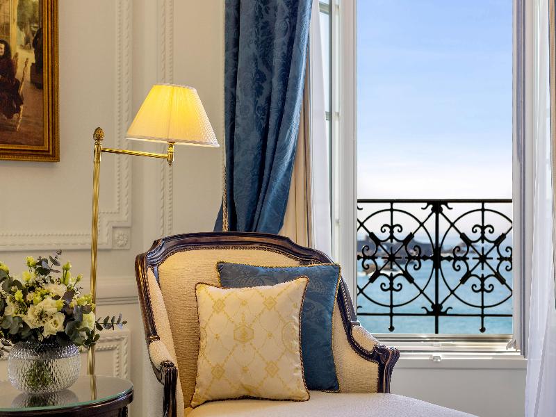 Hôtel du Palais Biarritz, The Unbound Collection image