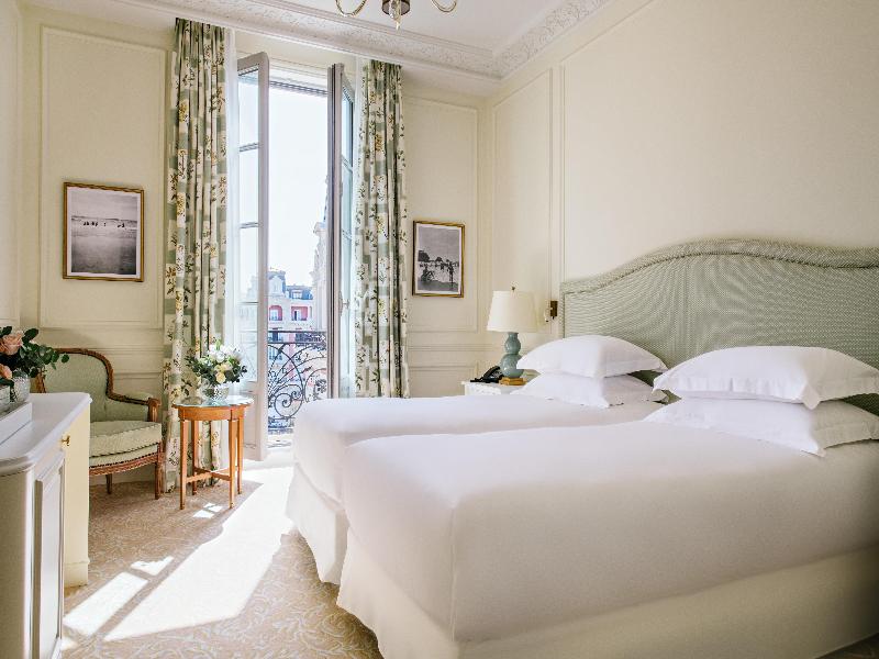 Hôtel du Palais Biarritz, The Unbound Collection image
