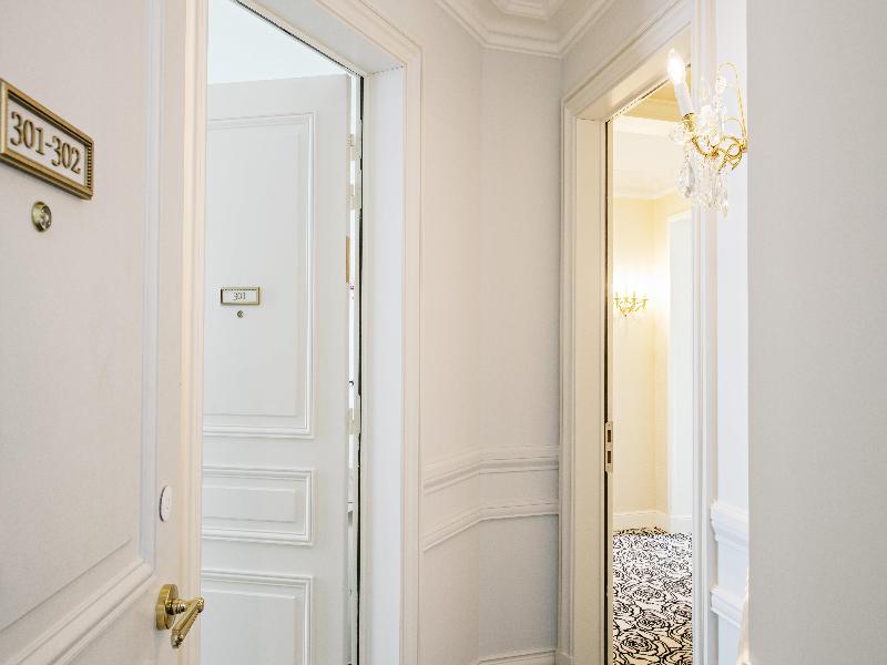 Hôtel du Palais Biarritz, The Unbound Collection image