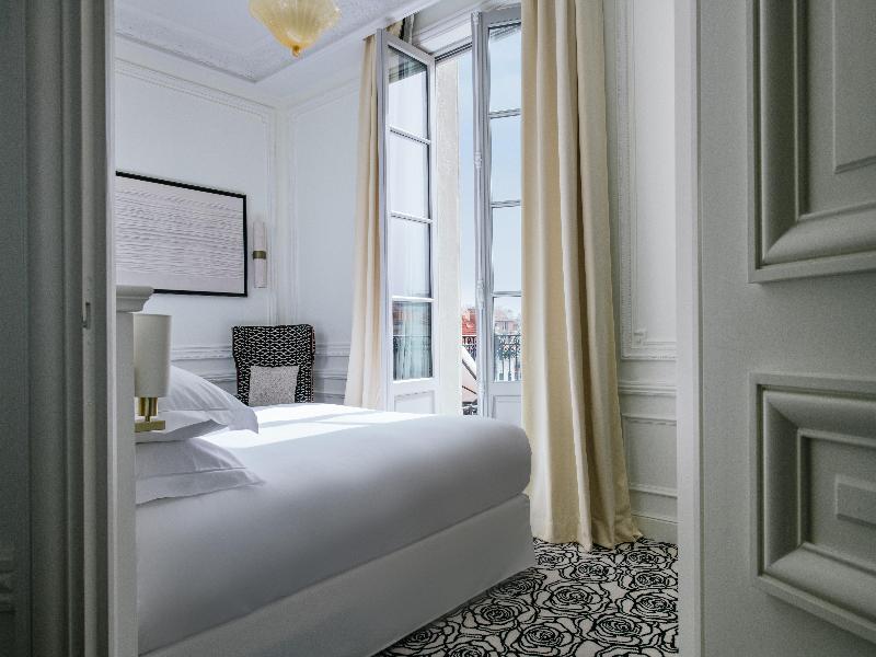 Hôtel du Palais Biarritz, The Unbound Collection image