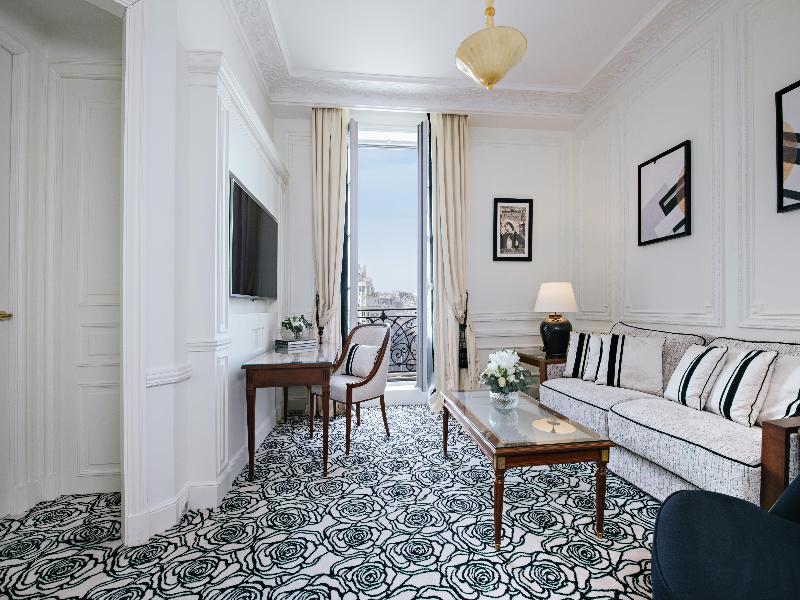 Hôtel du Palais Biarritz, The Unbound Collection image