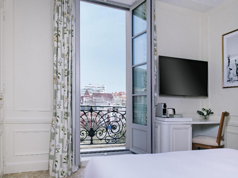 Hôtel du Palais Biarritz, The Unbound Collection image