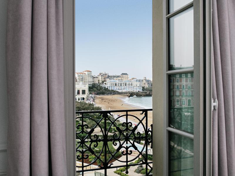 Hôtel du Palais Biarritz, The Unbound Collection image