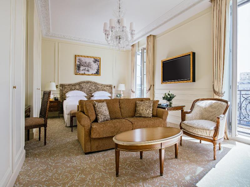 Hôtel du Palais Biarritz, The Unbound Collection image