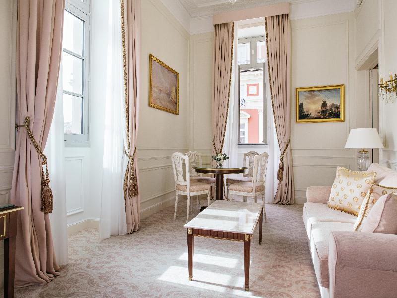 Hôtel du Palais Biarritz, The Unbound Collection image