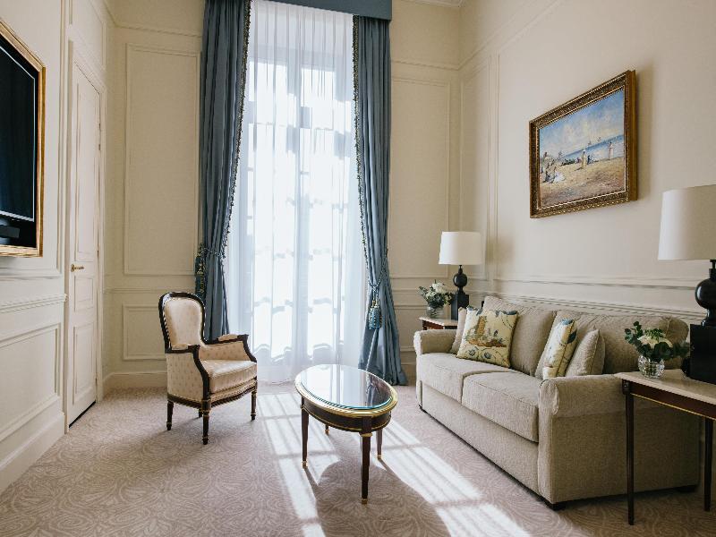 Hôtel du Palais Biarritz, The Unbound Collection image