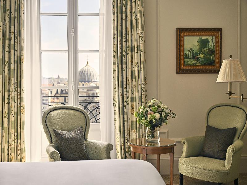 Hôtel du Palais Biarritz, The Unbound Collection image