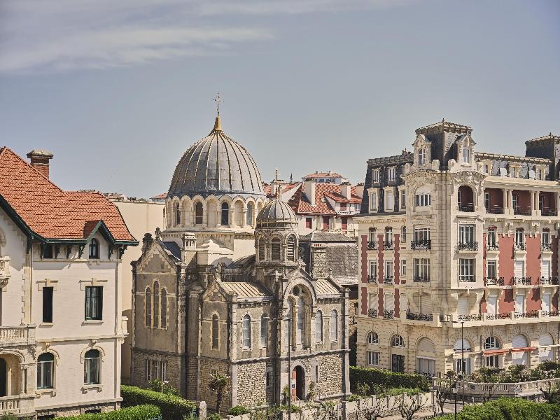Hôtel du Palais Biarritz, The Unbound Collection image
