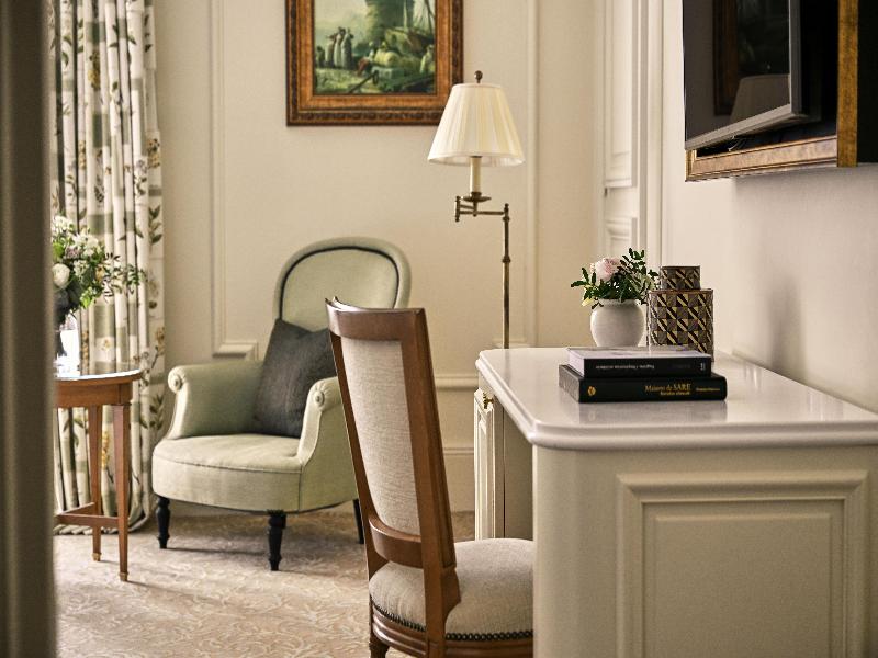 Hôtel du Palais Biarritz, The Unbound Collection image