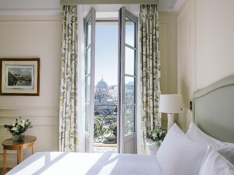 Hôtel du Palais Biarritz, The Unbound Collection image