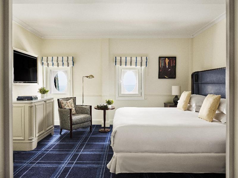 Hôtel du Palais Biarritz, The Unbound Collection image