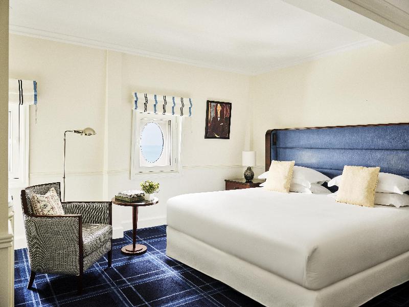 Hôtel du Palais Biarritz, The Unbound Collection image