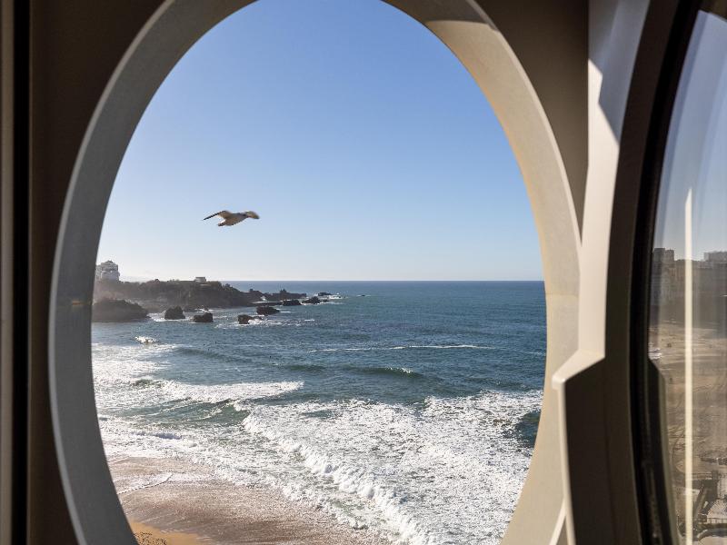 Hôtel du Palais Biarritz, The Unbound Collection image