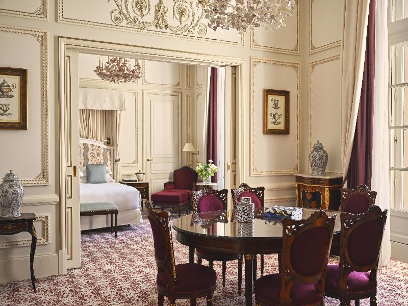 Hôtel du Palais Biarritz, The Unbound Collection image