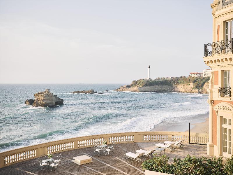 Hôtel du Palais Biarritz, The Unbound Collection image