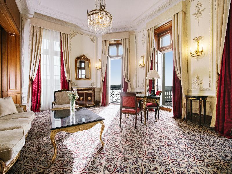 Hôtel du Palais Biarritz, The Unbound Collection image
