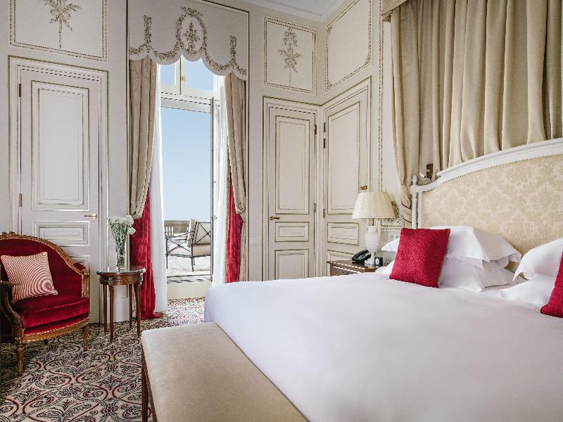 Hôtel du Palais Biarritz, The Unbound Collection image