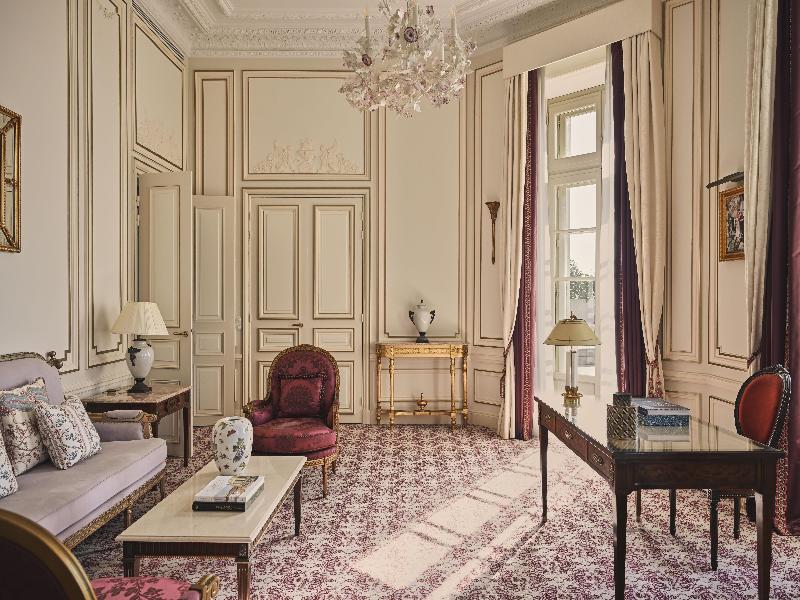 Hôtel du Palais Biarritz, The Unbound Collection image