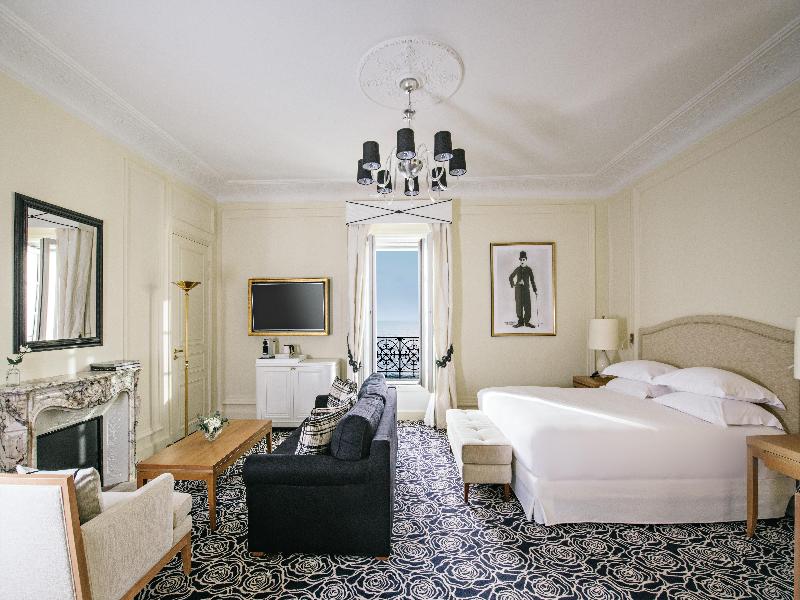 Hôtel du Palais Biarritz, The Unbound Collection image