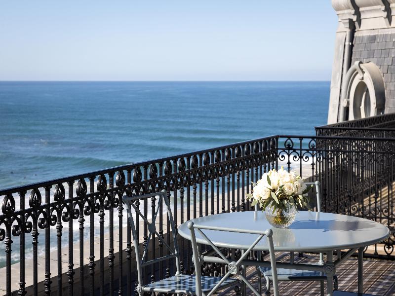 Hôtel du Palais Biarritz, The Unbound Collection image