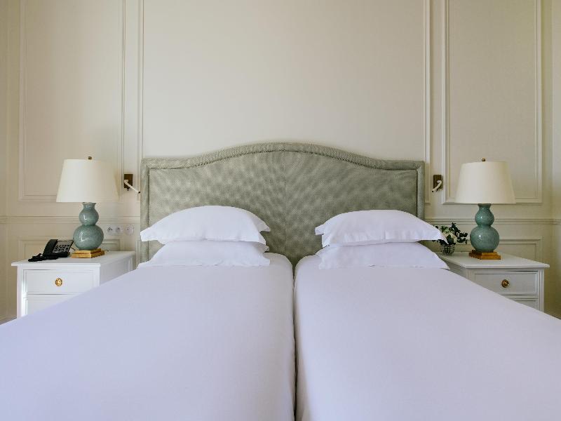 Hôtel du Palais Biarritz, The Unbound Collection image