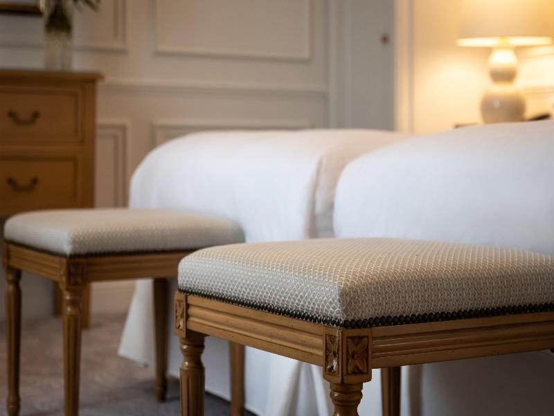 Hôtel du Palais Biarritz, The Unbound Collection image