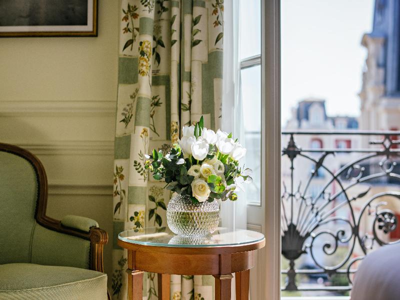 Hôtel du Palais Biarritz, The Unbound Collection image