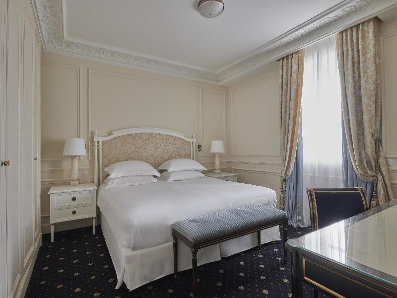 Hôtel du Palais Biarritz, The Unbound Collection image