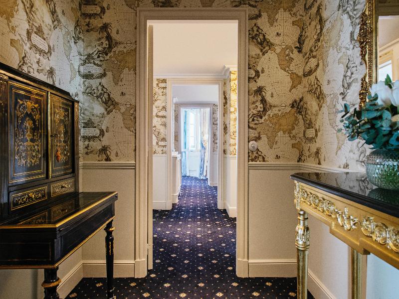 Hôtel du Palais Biarritz, The Unbound Collection image