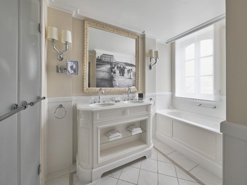 Hôtel du Palais Biarritz, The Unbound Collection image