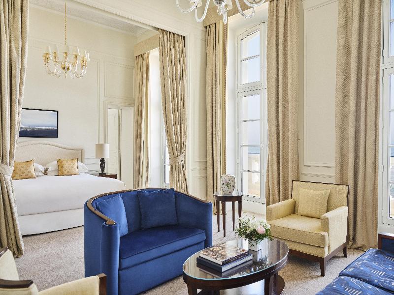 Hôtel du Palais Biarritz, The Unbound Collection image