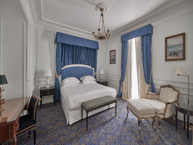 Hôtel du Palais Biarritz, The Unbound Collection image