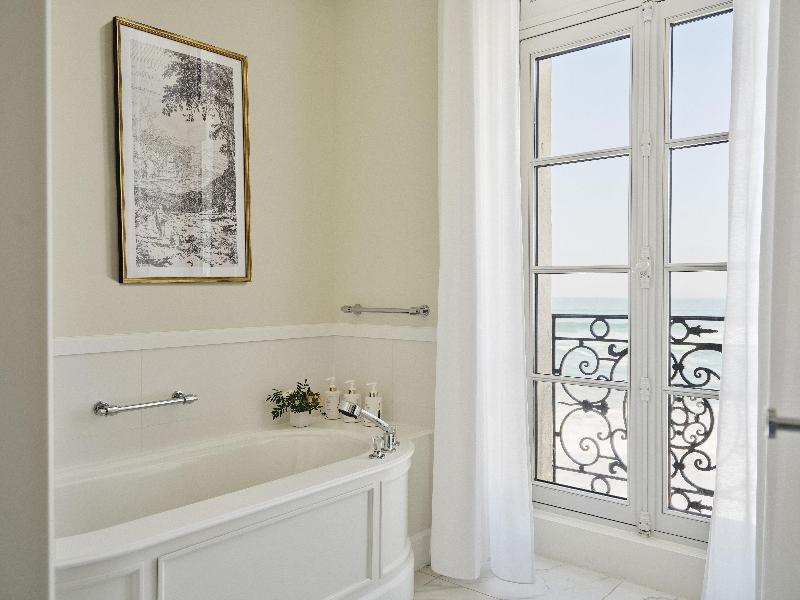 Hôtel du Palais Biarritz, The Unbound Collection image