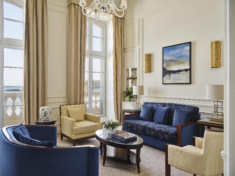 Hôtel du Palais Biarritz, The Unbound Collection image