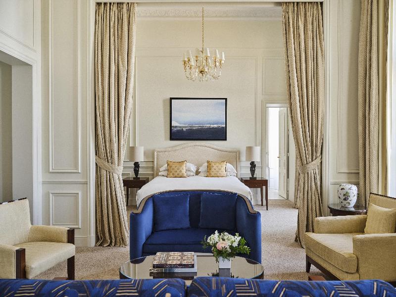 Hôtel du Palais Biarritz, The Unbound Collection image